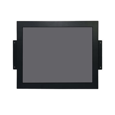 Moniteur tactile intégré résistif / capacitif de 15 pouces 1024 * 768