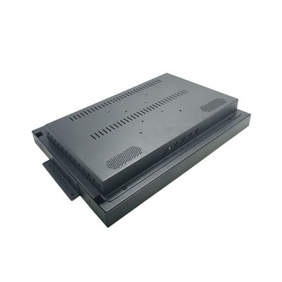 Moniteur tactile intégré résistif / capacitif de 15 pouces 1024 * 768