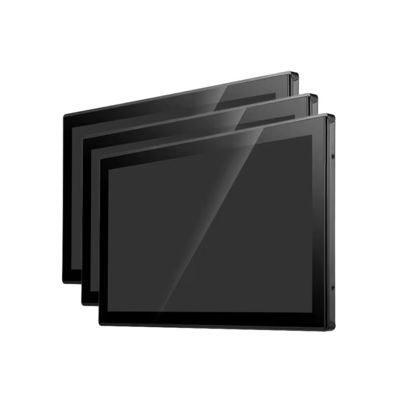 Moniteur à écran tactile à cadre ouvert 1920*1080 13 16:9 rapport 13,3" IPS LCD Panel Moniteur d'ordinateur