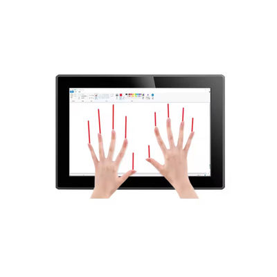Moniteur à écran tactile à cadre ouvert 1920*1080 13 16:9 rapport 13,3" IPS LCD Panel Moniteur d'ordinateur