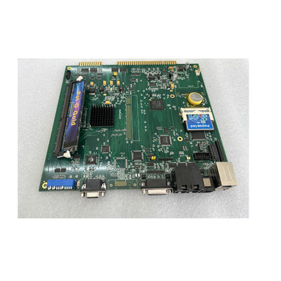 Plus bon marché Pot O Gold Fast Board Of POG 510 Version PCB Jeu de carte Arcadesd Pcb