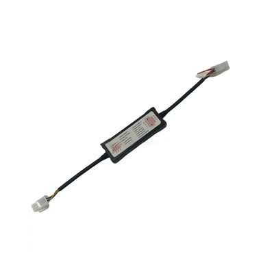 TOP TP70 Dispositifs anti-vol pour l'acceptateur de factures Dispositifs anti-triche pour protéger les dispositifs de brouillage sécurisé