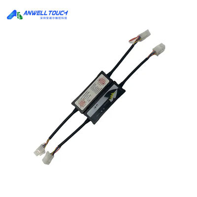 TOP TP70 Dispositifs anti-vol pour l'acceptateur de factures Dispositifs anti-triche pour protéger les dispositifs de brouillage sécurisé