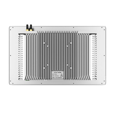 Écran tactile FHD PC tout en un 15,6 " 1920 × 1080 5ms Temps de réponse 300cd / M2