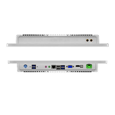Écran tactile FHD PC tout en un 15,6 " 1920 × 1080 5ms Temps de réponse 300cd / M2