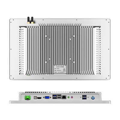 Écran tactile FHD PC tout en un 15,6 " 1920 × 1080 5ms Temps de réponse 300cd / M2