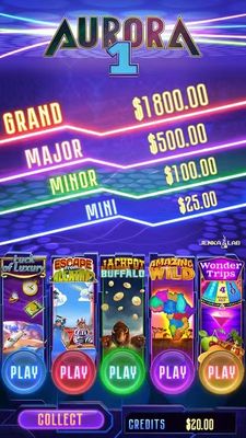 Tableau de jeux vidéo multijoueurs 5 en 1