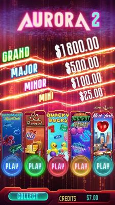 Tableau de jeux vidéo multijoueurs 5 en 1