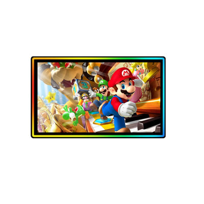 23.8 pouces Ultra réactif Capacitive Pcap Touch Screen Moniteur 5ms Temps de réponse pour une large plage de température Pour les jeux
