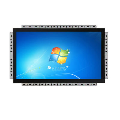 27 Moniteur tactile de jeu avec temps de réponse de 5 ms, fréquence de rafraîchissement de 144 Hz et toucher infrarouge