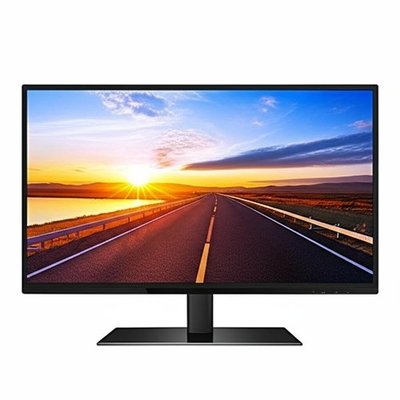 Écran de jeu incurvé avec résolution 1920 x 1080 et luminosité de 350 cd/m² compatible avec le protocole 3M/ELO Microtouch